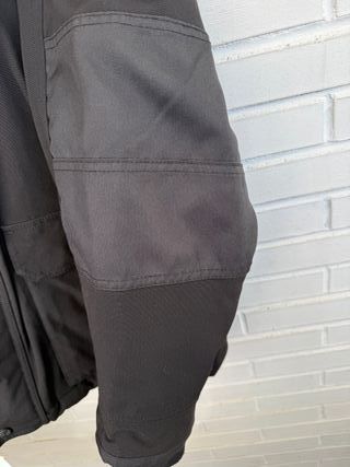 Parka Timberland Pro Negra Talla XXL