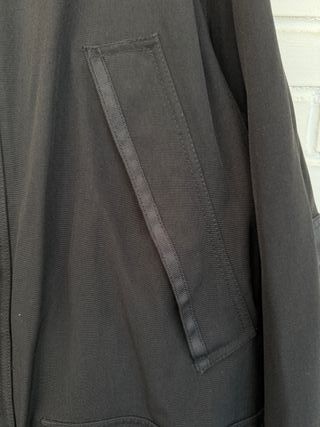 Parka Timberland Pro Negra Talla XXL