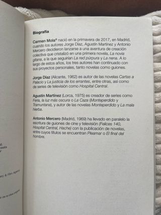 La Bestia:Novela galardonada con el Premio Planeta