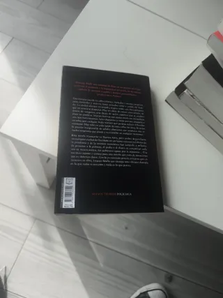 La Ciudad de la Furia