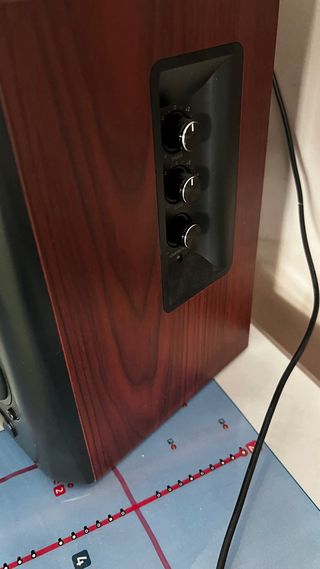 Altavoces Edifier S350DB 2.1 Subwoofer 150W