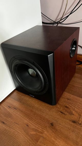 Altavoces Edifier S350DB 2.1 Subwoofer 150W