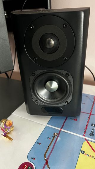 Altavoces Edifier S350DB 2.1 Subwoofer 150W