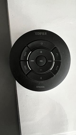 Altavoces Edifier S350DB 2.1 Subwoofer 150W