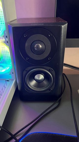 Altavoces Edifier S350DB 2.1 Subwoofer 150W