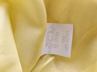 Traje Wassel chaqueta y falda T. 42