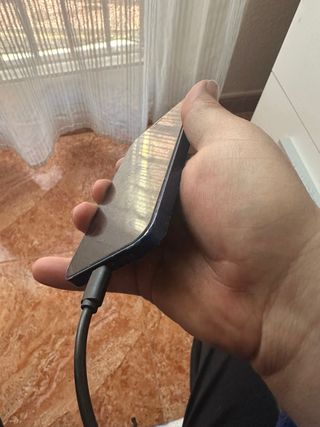 iPhone 12 mini 128GB Nero e altro terminale