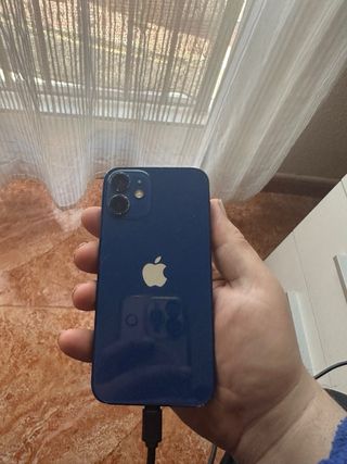 iPhone 12 mini 128GB Nero e altro terminale