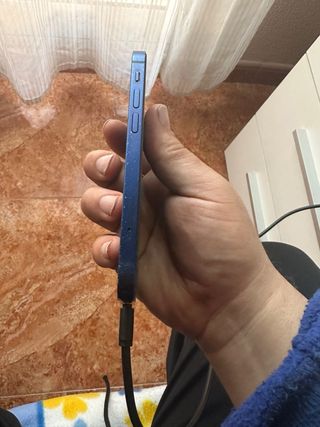 iPhone 12 mini 128GB Nero e altro terminale