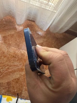 iPhone 12 mini 128GB Nero e altro terminale