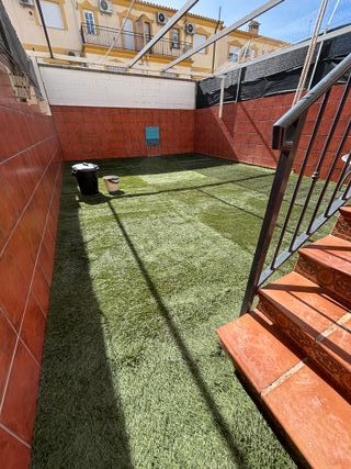 VENTA E INSTALACION DE CESPED ARTIFICIAL