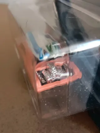 Johnny Lightning Surf Rods Coche Colección