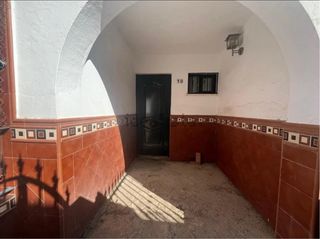 VENTA CASA OCUPADA EN RECREO SAN JOSE N19