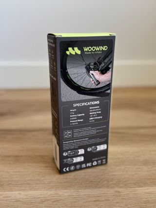 NUEVA Bomba Eléctrica para Bicicleta 150 PSI