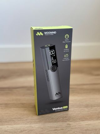 NUEVA Bomba Eléctrica para Bicicleta 150 PSI