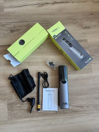 NUEVA Bomba Eléctrica para Bicicleta 150 PSI