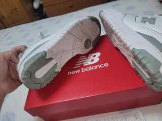 Zapatillas New Balance Mujer Talla 38