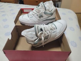 Zapatillas New Balance Mujer Talla 38