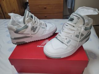 Zapatillas New Balance Mujer Talla 38