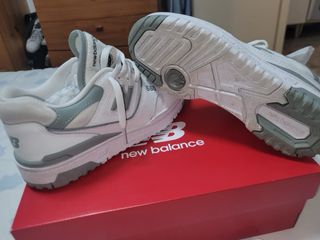 Zapatillas New Balance Mujer Talla 38