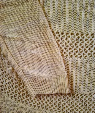 Jersey Tom Tailor amarillo