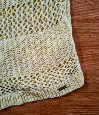 Jersey Tom Tailor amarillo