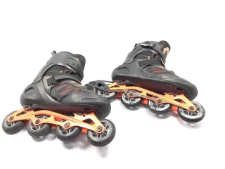 Patines Oxelo Roller Fit 5 Talla 43