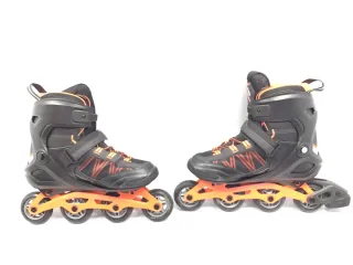 Patines Oxelo Roller Fit 5 Talla 43