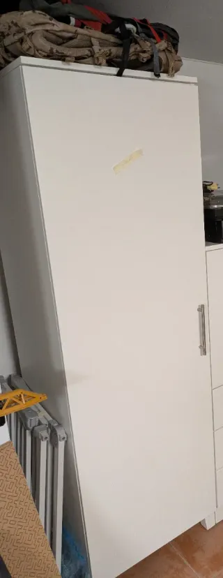 Módulo PLATSA de Ikea