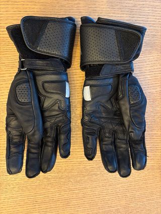 Guantes Moto Invierno Dainese Impeto D-Dry Talla M