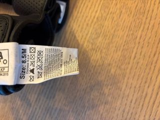 Guantes Moto Invierno Dainese Impeto D-Dry Talla M