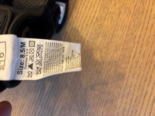 Guantes Moto Invierno Dainese Impeto D-Dry Talla M