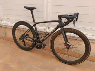 Giant TCR Advanced SL 0