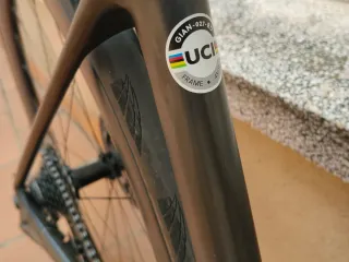 Giant TCR Advanced SL 0