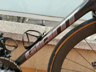 Giant TCR Advanced SL 0