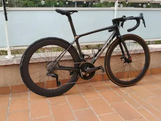 Giant TCR Advanced SL 0