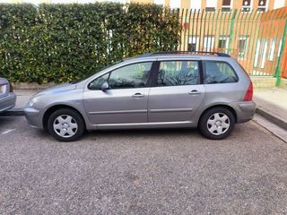 🚗 PEUGEOT 307 SW 1.6 HDI 110CV