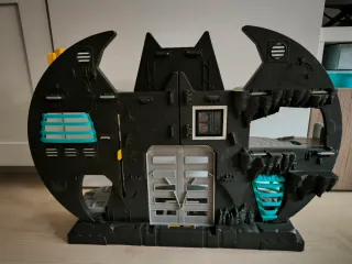 Batcueva Batman Juguete