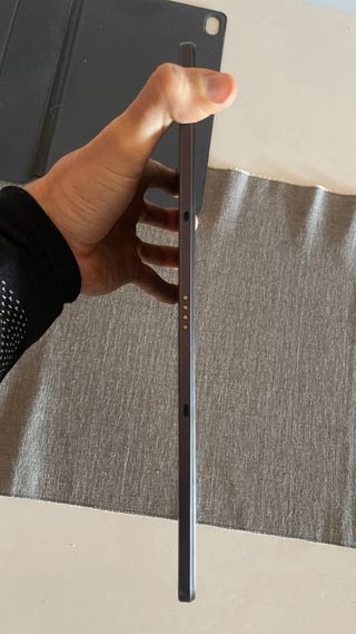 Tablet Lenovo P11 con Lápiz y Funda