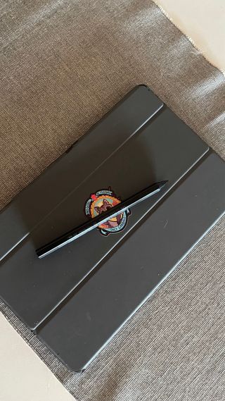 Tablet Lenovo P11 con Lápiz y Funda