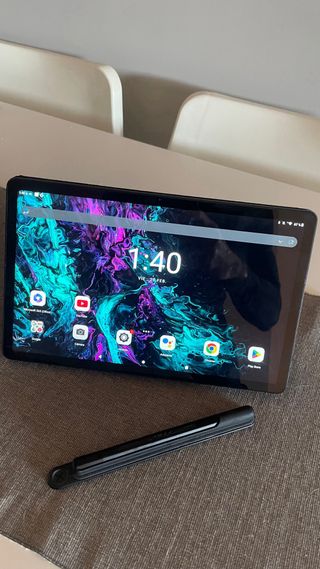 Tablet Lenovo P11 con Lápiz y Funda