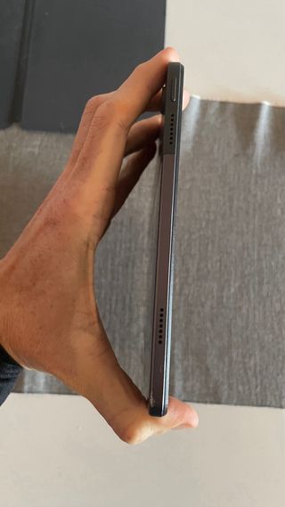 Tablet Lenovo P11 con Lápiz y Funda