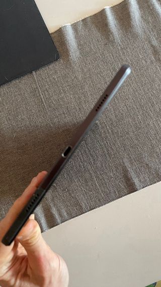 Tablet Lenovo P11 con Lápiz y Funda