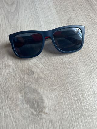 Gafas de sol Tommy Hilfiger Azul Marino