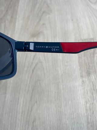 Gafas de sol Tommy Hilfiger Azul Marino