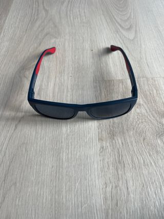 Gafas de sol Tommy Hilfiger Azul Marino