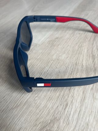 Gafas de sol Tommy Hilfiger Azul Marino