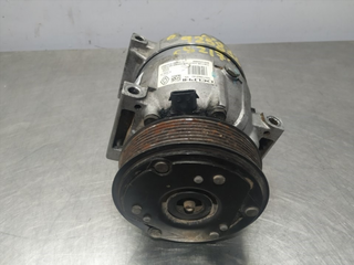 COMPRESOR AIRE ACONDICIONADO RENAULT MASTER II FA