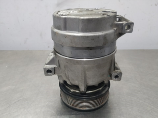 COMPRESOR AIRE ACONDICIONADO RENAULT MASTER II FA