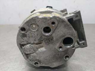 COMPRESOR AIRE ACONDICIONADO RENAULT MASTER II FA